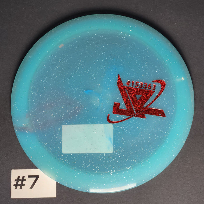 Seguin - Founders Plastic - Jaden Rye Tour Series