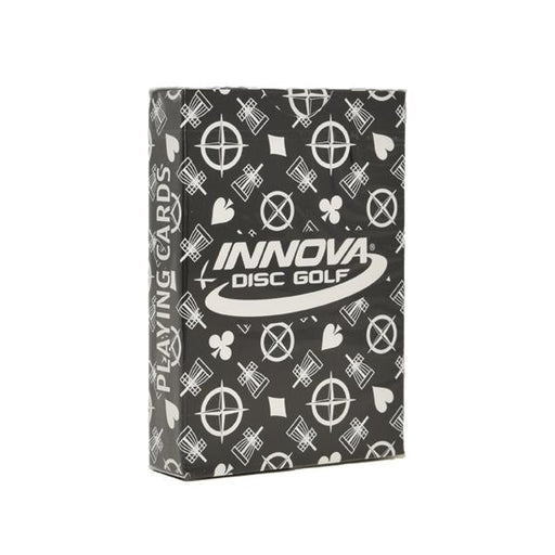 Playing Cards - Innova freeshipping - Ideal Discs