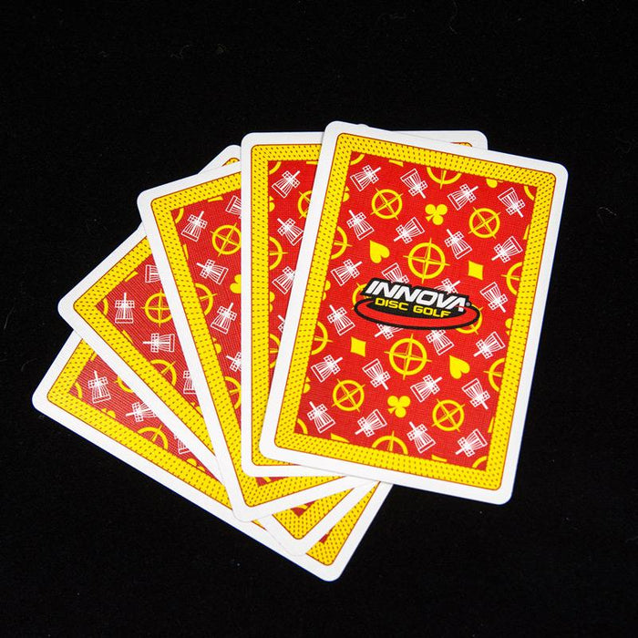 Playing Cards - Innova