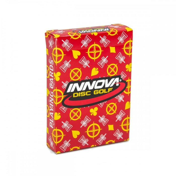 Playing Cards - Innova