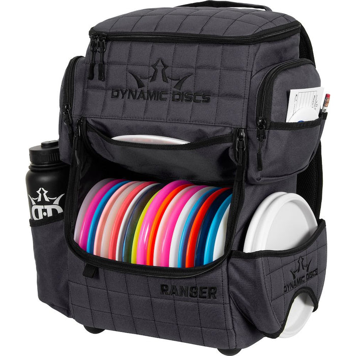 Ranger Backpack - Various Styles