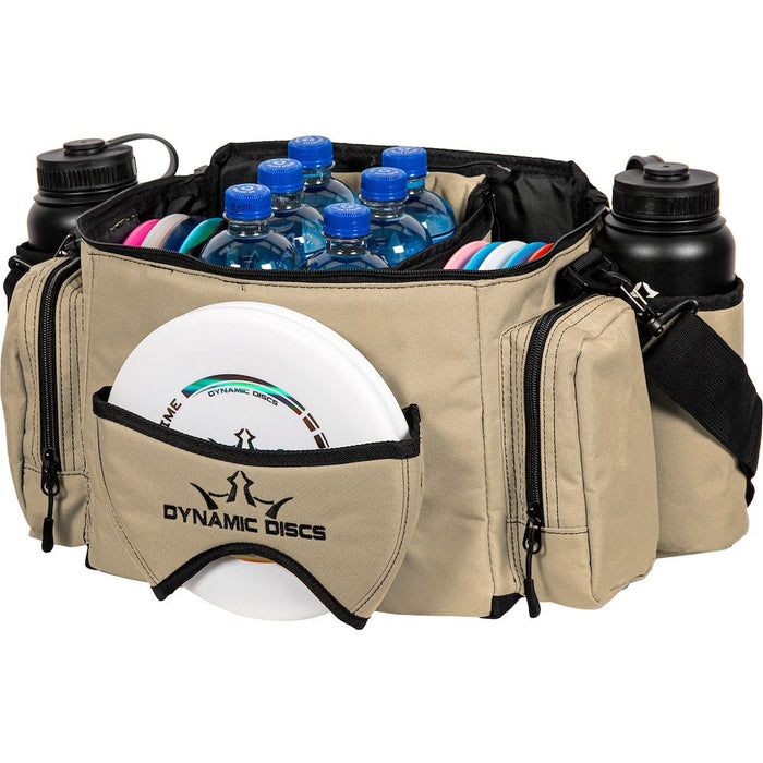 Soldier Cooler Bag - Various Styles