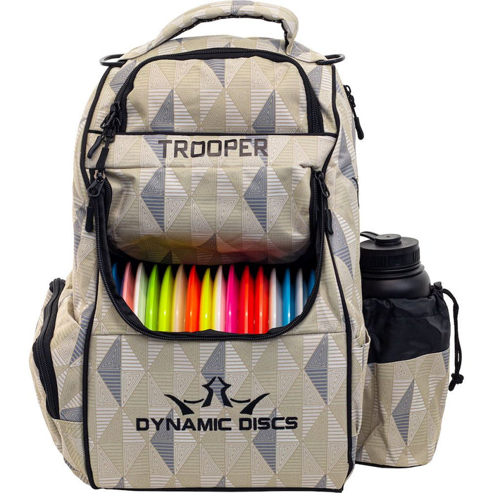 Trooper Backpack - Limited Edition - Various Styles