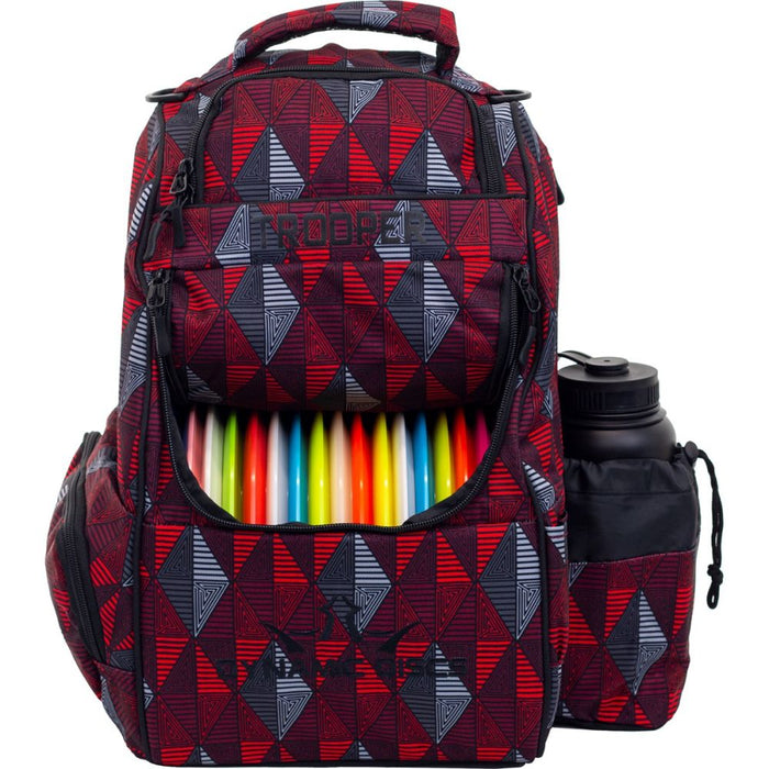 Trooper Backpack - Limited Edition - Various Styles