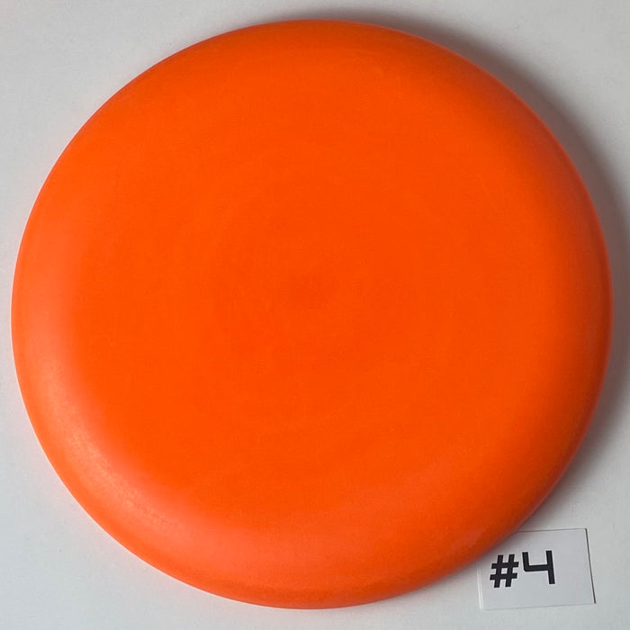 Aviar - DX - Bottom Stamped freeshipping - Ideal Discs
