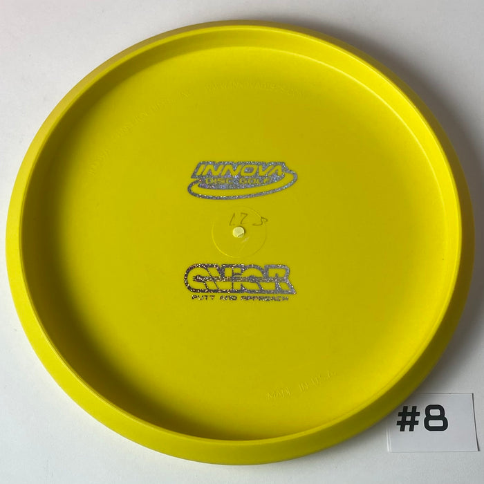Aviar - DX - Bottom Stamped freeshipping - Ideal Discs