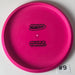 Aviar - DX - Bottom Stamped freeshipping - Ideal Discs