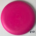 Aviar - DX - Bottom Stamped freeshipping - Ideal Discs