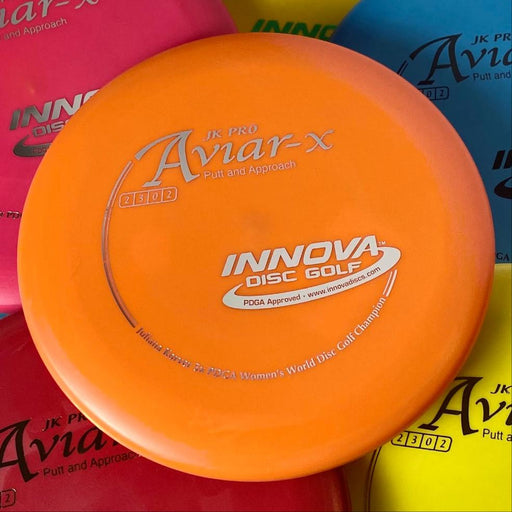 Aviar-X - JK Pro freeshipping - Ideal Discs
