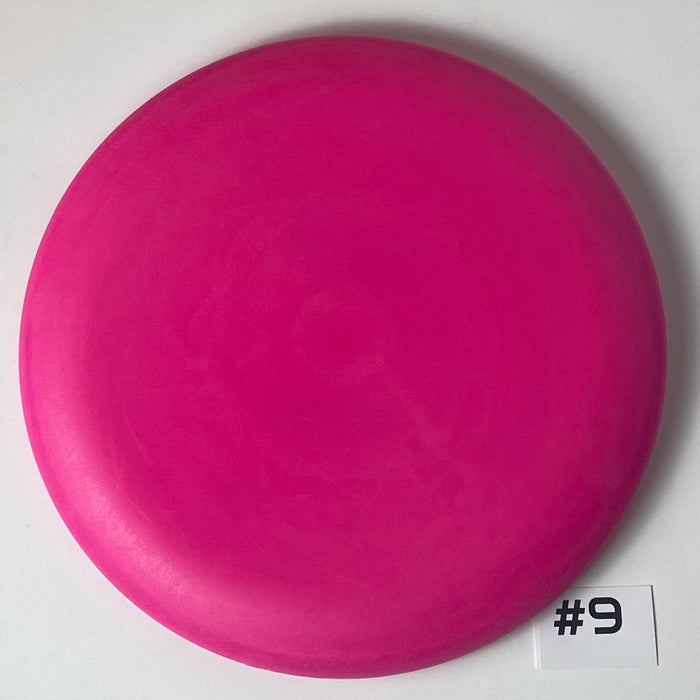 Aviar - DX - Bottom Stamped freeshipping - Ideal Discs