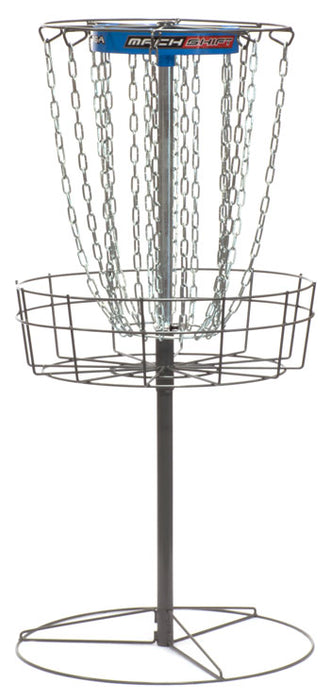 DGA Mach Shift Basket - 3-in-1 Portable Basket
