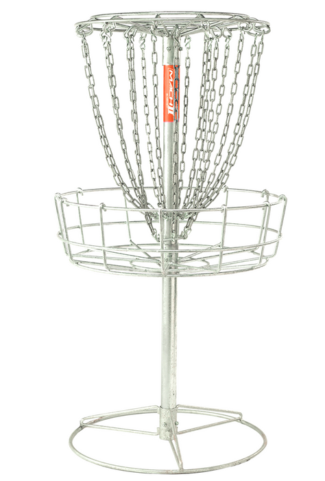 DGA Mach 2 Portable Disc Golf Basket
